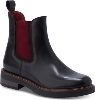 Eastland Willa Chelsea Boot in Black Multi at Nordstrom, Size 7.5