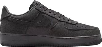 Nike Air Force 1 07 LV8 Denim - Heren - Sport - Grijs - Maat: 43 EU Denim