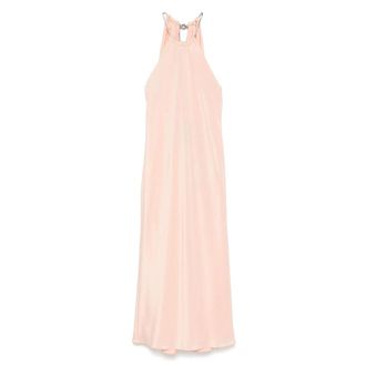 Pianoforte di Max Mara Abiti Rosa-Donna