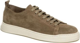 Jerold Wilton Hombre, Zapatos, Marr&oacute;n, Talla: 42 EU