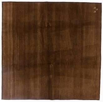 Schubiger M&ouml;bel Klassischer Teppich Gabbeh
