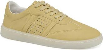 J/Slides Hattie Sneaker in Yellow at Nordstrom, Size 12