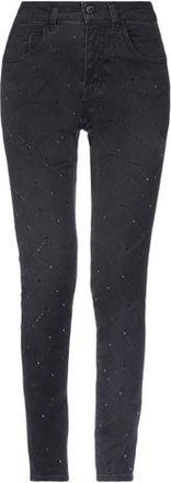 Angelo Marani PARTES DE ABAJO - Pantalones vaqueros en YOOX.COM