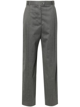 Peter Do Pleated Pants − Sale: up to −54% | Stylight
