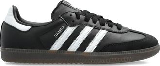 adidas Sneakers Samba - Nero