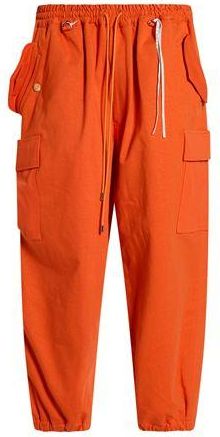 MASTERMIND WORLD BOTTOMWEAR - Pantaloni su YOOX.COM