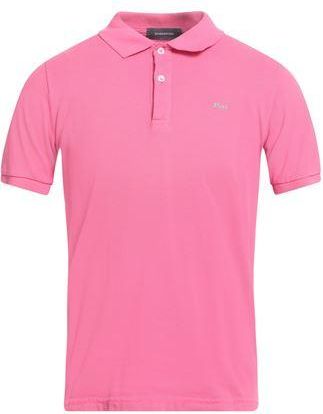 Rossopuro Polo shirts