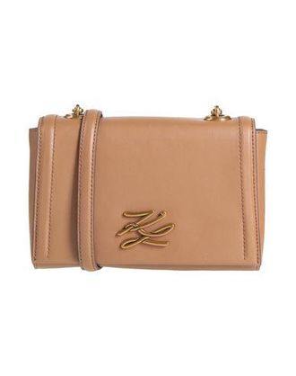 Karl Lagerfeld K/AUTOGRAPH SM CROSSBODY