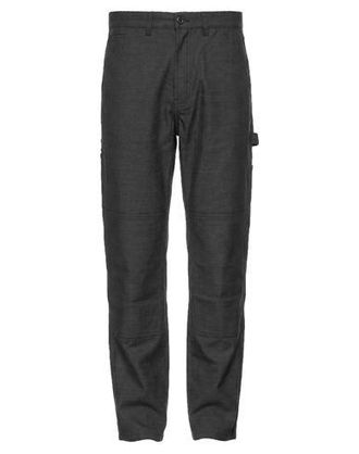Nine In The Morning BOTTOMWEAR - Trousers on YOOX.COM