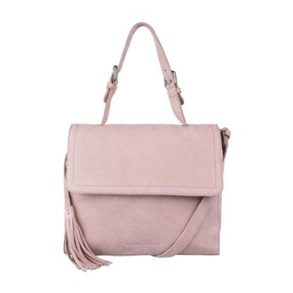 Cowboysbag Cowboysbag, Dames, Tassen, Roze, Maat: ONE Size