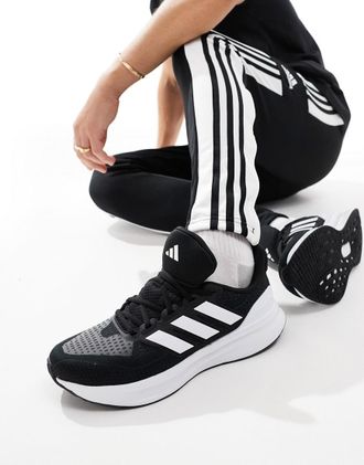 adidas adidas Running - Ultrarun 5 - Sneakers nere-Nero