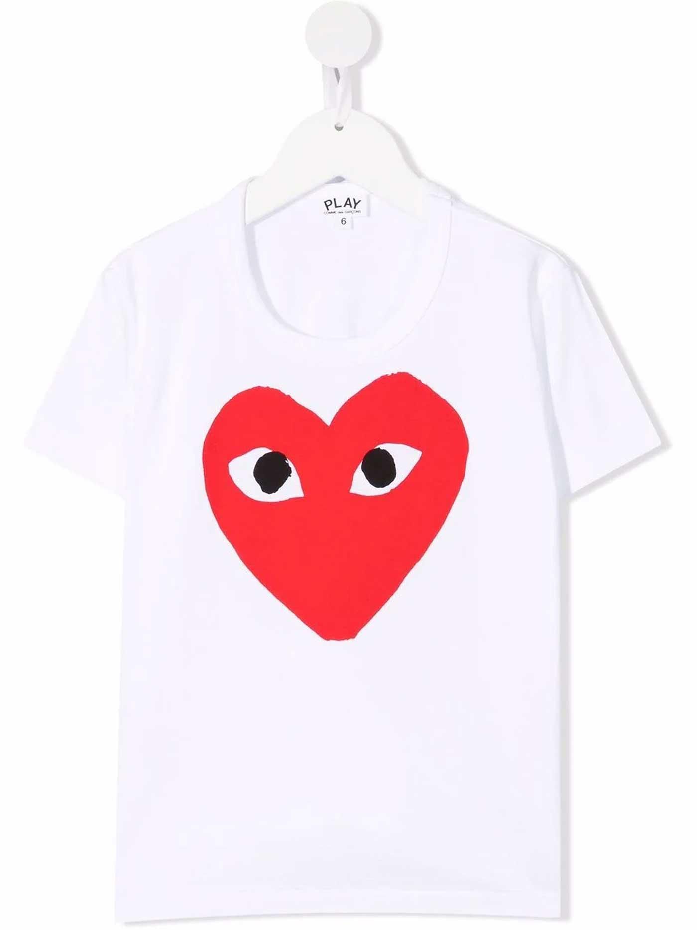 Magliette Comme Des Garcons SALDI Acquista fino al 60 Stylight