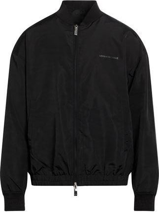 A|X Armani Exchange ROPA DE ABRIGO - Chaquetas y cazadoras en YOOX.COM