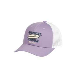 Picture Kuldo Trucker Cap Cap - Unisex | lila