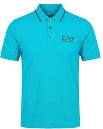 Emporio Armani TOPWEAR - Polo su YOOX.COM