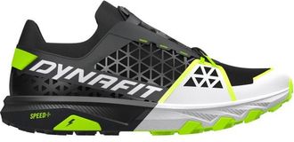 Dynafit Alpine DNA 2 Trailrunningschuhe - Unisex | grau