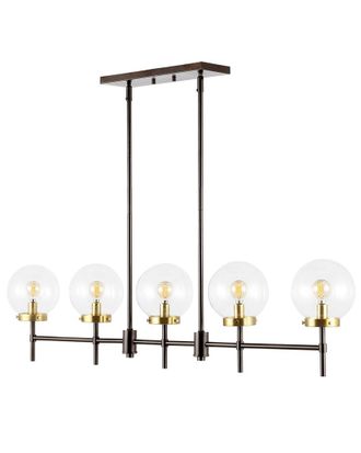 Safavieh Mylah 5-Light 44.5In Pendant