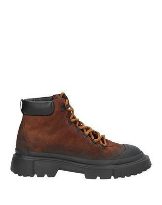 Hogan FOOTWEAR - Ankle boots on YOOX.COM