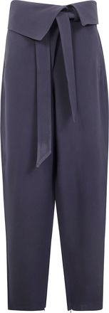 The Attico Long Pant