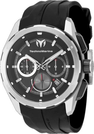 Technomarine Ocean Nomad Mens Watch