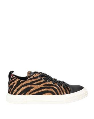 Giuseppe Zanotti SCHUHE - Sneakers auf YOOX.COM