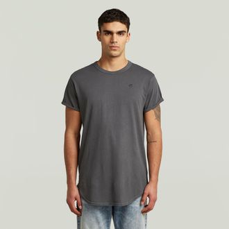 G-Star Ductsoon Relaxed T-Shirt - Zwart - Heren