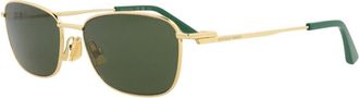 Bottega Veneta Unisex Bv1300s 56Mm Sunglasses