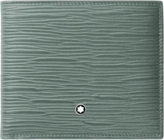 Montblanc Montblanc 4810 Wallet 8CC