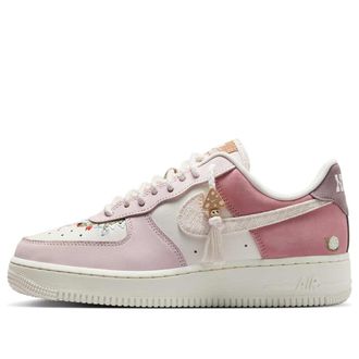 Nike (WMNS) Nike Air Force 1 07 LX Mushroom IB8874-111