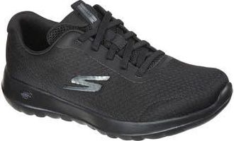 Skechers GOwalk Joy - Ecstatic Walking Shoe in Bbk-Black at Nordstrom Rack, Size 7.5