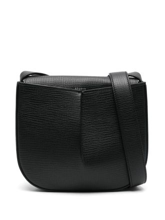 STUDIO NICHOLSON Fortuna cross body bag - Black