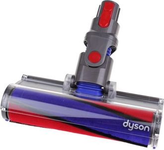 Dyson Aspirador De Boquilla - Rodillo Suave De Liberaci&oacute;n R&aacute;pida Sv10 - 96648911
