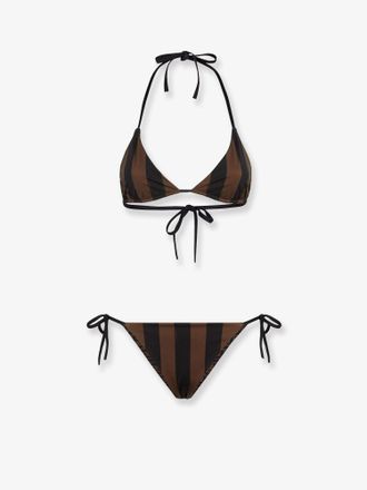 Fendi Reversible Bikinis - FENDI - gender_Woman
