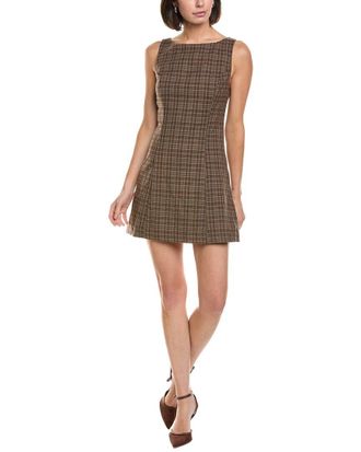 Seraphina Mini Dress