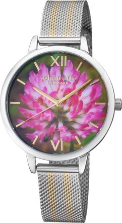 Johan Eric Denmark Rodklover Womens Watch