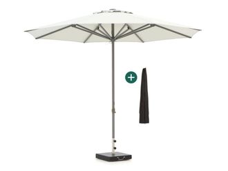 Shadowline Cuba parasol &oslash; 350cm