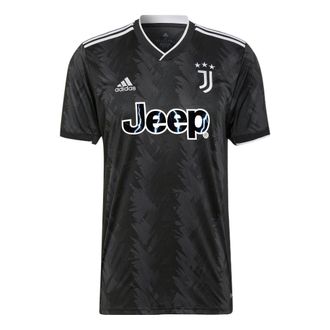 adidas Juventus 22/23 Away Jersey Asia Sizing HD2015
