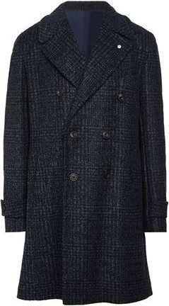 L.B.M. 1911 ROPA DE ABRIGO - Abrigos en YOOX.COM