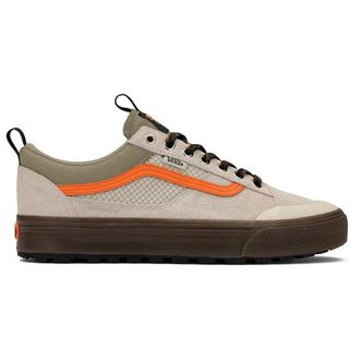 Vans MTE Old Skool Waterproof Insulated Winterschuhe - Unisex | braun