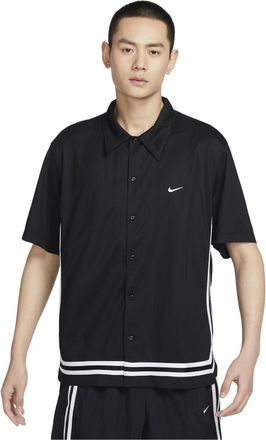 Nike Crossover Dri-Fit T-shirt Black FN2876-010