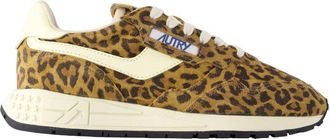 Autry Reelwind Low Sneakers