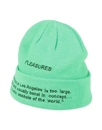 Pleasures COMPLEMENTOS - Sombreros en YOOX.COM