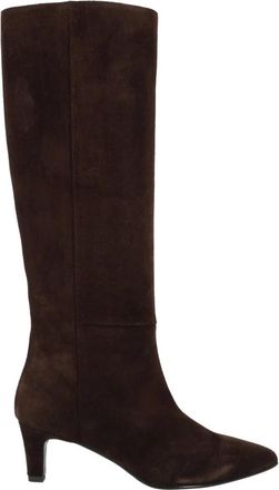 Via Roma 15 Stivale Liscio 777 - Shoes - Mujer - Marr&oacute;n - 38 EU