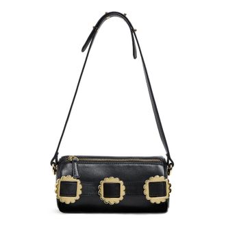 Cynthia Rowley Mini Drum Bag