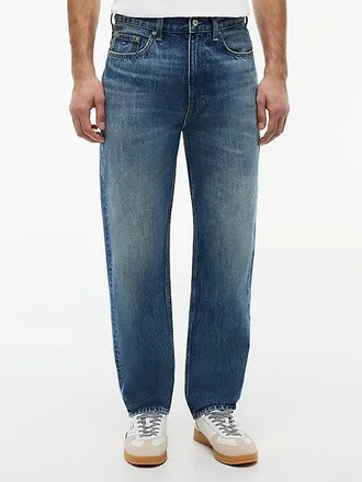 Tommy Hilfiger Sonny Whiskered Regular Tapered Jeans