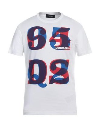 Dsquared2 TOPS - T-shirts auf YOOX.COM