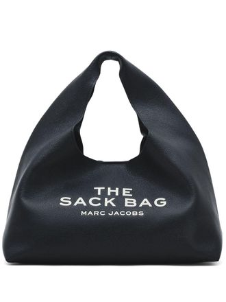 Marc Jacobs Borsa a spalla The XL Sack - Nero