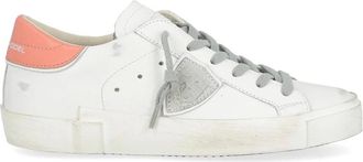 Philippe Model Mujer, Zapatos, Blanco, Talla: 37 EU