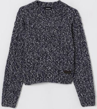 Dsquared2 Maglione di lana Dsquared2