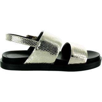 Aerosoles Leggenda Soft Gold LEGGENDA-962 Womens
